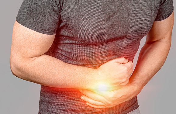Abdominal Pain