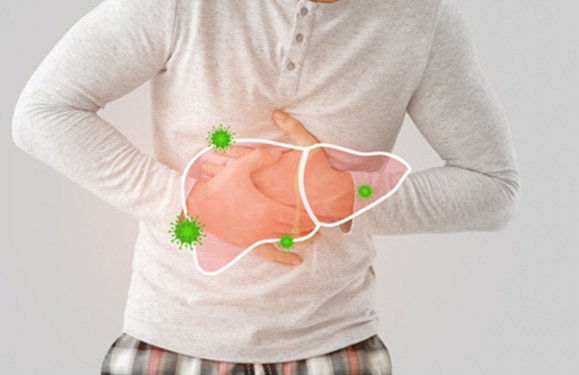 Liver Diseases